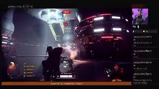 Star wars Battlefront 2 Live PS4 Broadcast