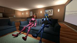 [SFM] V1 can't read