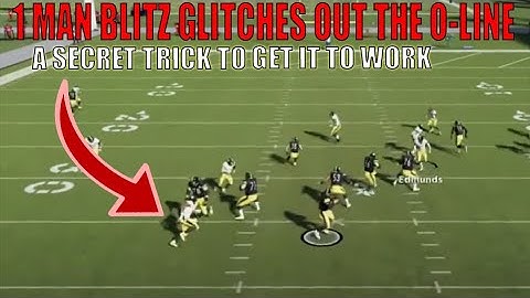 I CANNOT STRESS HOW IMPORTANT IT IS YOU SEE THIS BLITZ