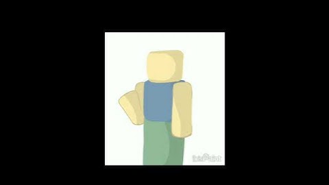 Roblox Noob Speedpaint || #shorts #roblox #ibispaintx