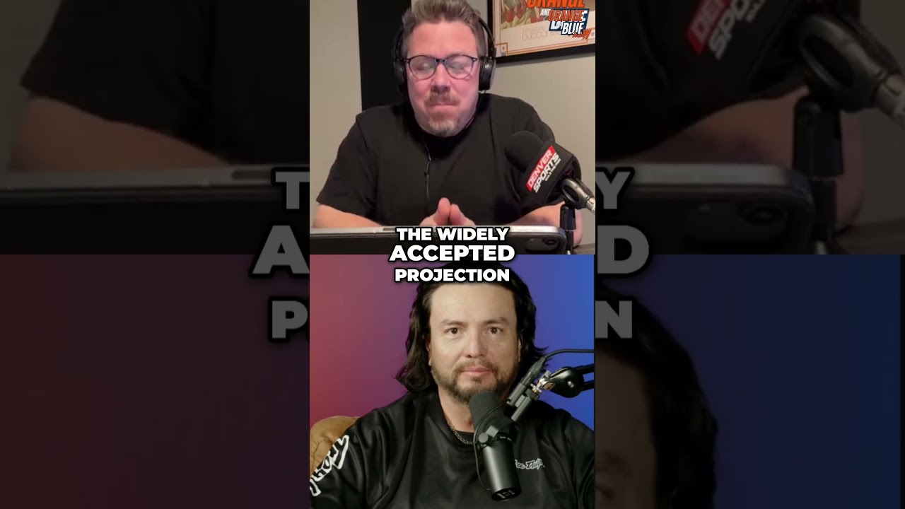 The NFL Cap Increase Means Broncos Could Eat Russell Wilson's Dead Money in One Year  