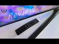 Samsung TU8500 | Review -  Dual led is better than expected