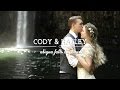 Cody & Hailey // Elopement Highlight