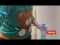 روتيني اليومي تنضيف الحمام بدون مونتاج روتين يومي جديد من روتينات كوكو اللي بتحبوها يامتابعيني 