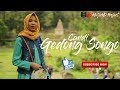 Candi Gedong Songo |Axel Johansson - The River |samkolder inspired