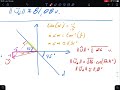 Vecteurs  les projections orthogonales