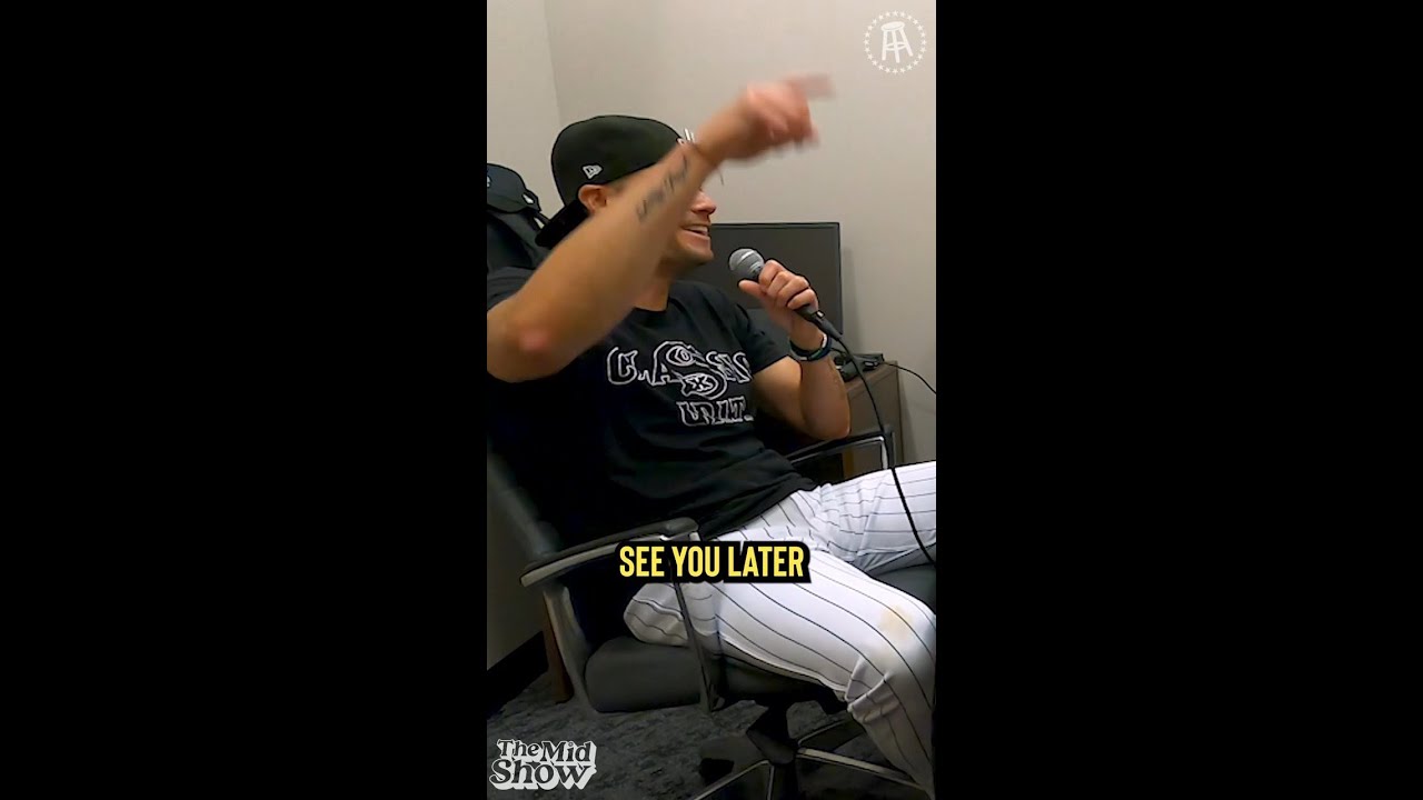 Joe Kelly speaks on his time playing for the Boston Red Sox