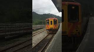 #台湾#十分#鉄道#旅行#taiwan#travel#train#memories