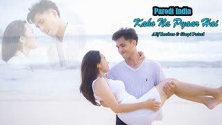 Parodi India  Kaho Na Pyaar Hai - Alif Roshan & Shopi Pateel