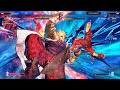 Mirror Match on Street Fighter 6 (Ken)