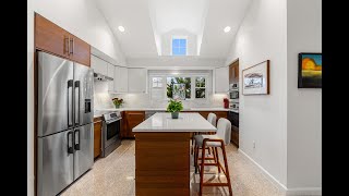 11 Ridge Street video tour