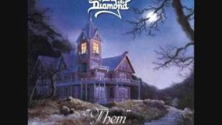 King Diamond - Tea chords