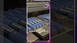 Famous NHS England will offer weight-loss injections to 1 million more people Wealth