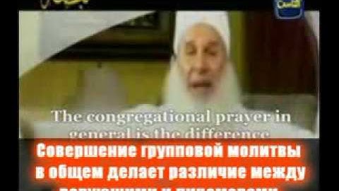 صلاة الفجر فيديو رائع جدا و تلاوة مؤثرة