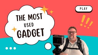 This Tiny Bluetooth Label Maker Changed Everything! | Home Organization Review