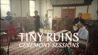 Tiny Ruins - Ceremony Sessions - &#39;The Crab / Waterbaby&#39; - Live