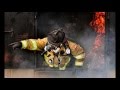 Firefighter Tribute- If Today was Your Last Day