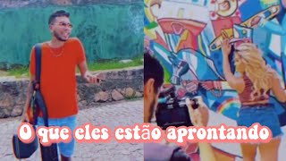 Um Dia De Fotos Taynara Cabral