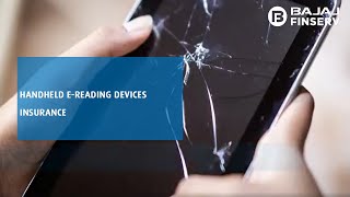 Handheld Ereading Devices Insurance
