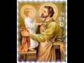 The Humility & Self Effacement of St Joseph