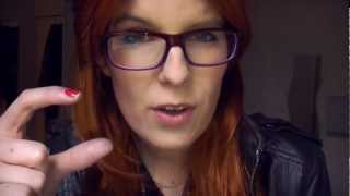 [VEDA 18] Amy Pond