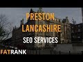 SEO Preston Services | 📍 Lancashire Search Engine Optimisation 📍