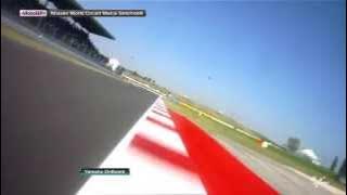 Misano 2015 - Yamaha OnBoard