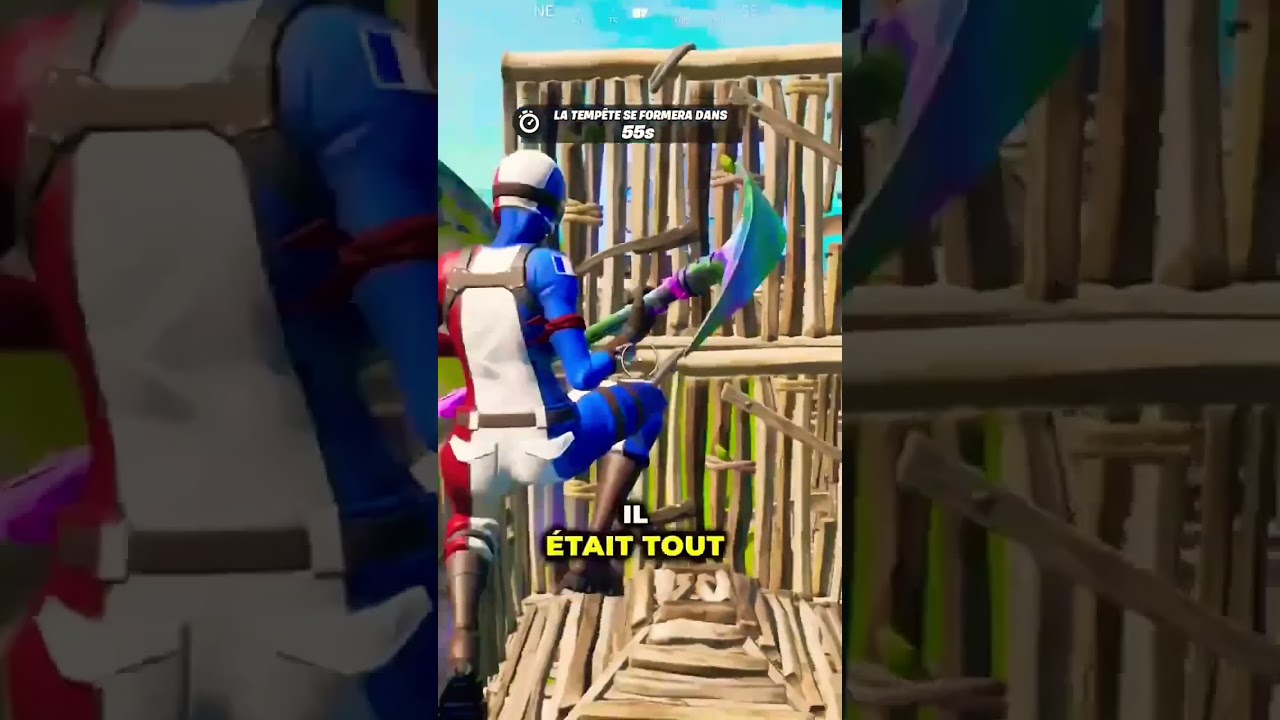 Moi je m'en rappelle