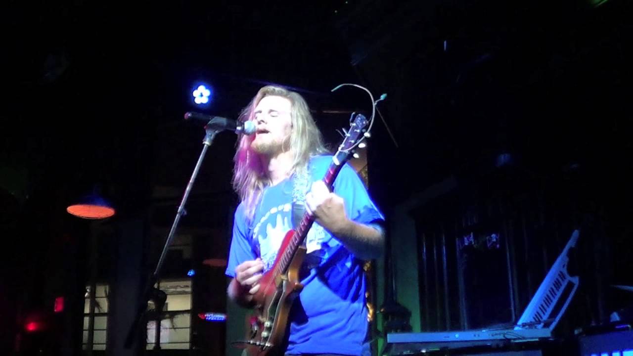 Aretha Franklin - "Chain of Fools" (ATUNE cover)