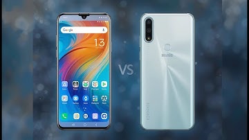 Tecno camon 15 vs Camon 12 air