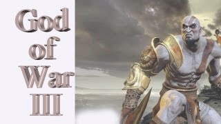 God Of War III Español HD Parte 9