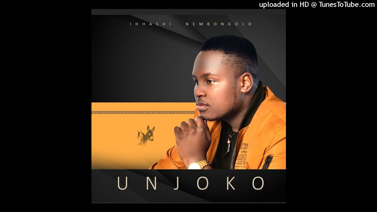 UNjoko- Ngicela ukuba ubaba(Official audio 2021)