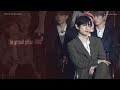 190424 The Fact Music Awards - 대상 수상 + IDOL focus of V 방탄소년단 뷔 태형 김태형 ver. 4k