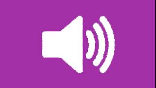 Bald smack Sound effect