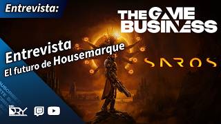 ¿El FromSoftware de PlayStation? El Ambicioso Plan de Housemarque tras Saros