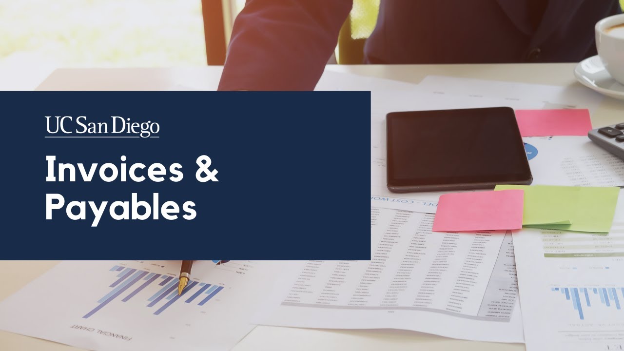 Checking Invoice Status: Supplier Edition