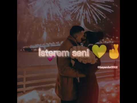 WhatsApp status üçün 2021 sevgi mahnıları və videolar 💛🖇️