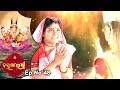 Jai Maa Laxmi | Odia Mytholgical & Devotional Serial | Full Ep 48