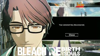 Aizen Can Now Get His Reawakening Every Match Thanks To This Buff