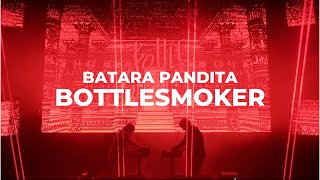 Bottlesmoker - Batara Pandita Live at Baybeats 2020