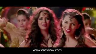 Nagin nagin dance Full Video Song Bajatey Raho chords