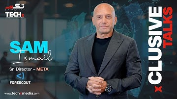 META Cybersecurity Risks & Resilience | Sam Ismail | Forescout