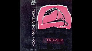 Video thumbnail of "Trivalia - Ruža I Krst (1991)"