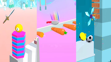 Slicer Knife | Slice It All | Don