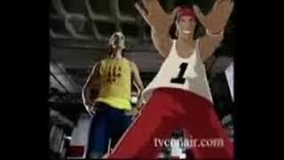 Iklan L. A. Lights - Basketball (2005) @ RCTI, Indosiar, Global TV, ANTV, Metro TV, & SCTV