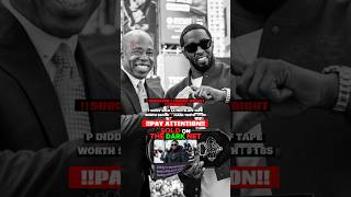 JAGUAR WRIGHT EXPOSED‼️P DIDDY SOLD LA TAPE WITH A-LIST STARS WORTH $500M⁉️DARK TRUTH #185 #pdiddy