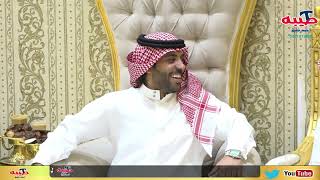 محمد الشمروخي و ابراهيم العنزي و زيد العضيله و فالح الغنامي موال