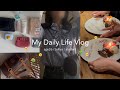 26歳学生vlog📔周りが働いている中で学生をしている気持ち💭カバンの中身👜新学期スタート!