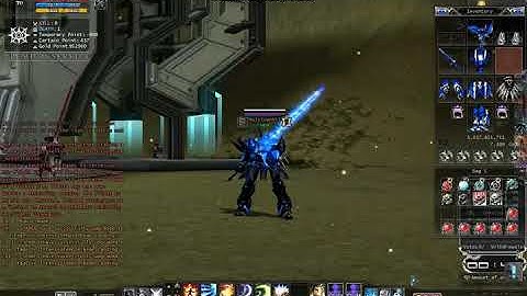 EVENT MERGER SERVER RF REVEIRE FROM RF GENESIS #eventmergerleague