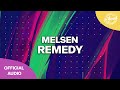 Melsen  remedy official audio be yourself